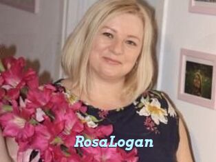 RosaLogan