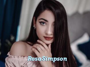 RosaSimpson