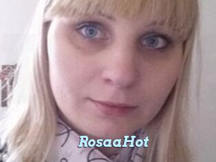 RosaaHot