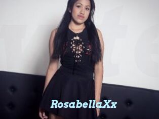 RosabellaXx