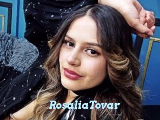 RosaliaTovar