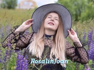 RosalinJoan