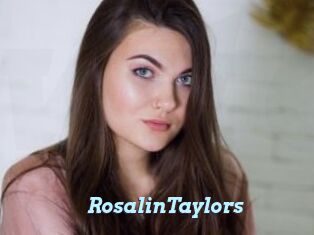 RosalinTaylors