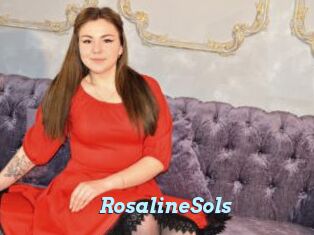 RosalineSols