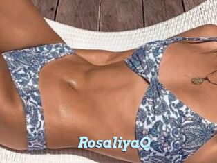RosaliyaQ
