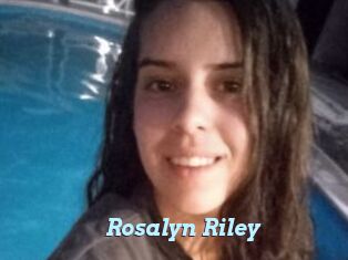 Rosalyn_Riley