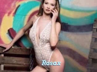 Rosax