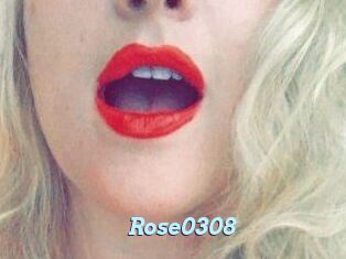 Rose0308