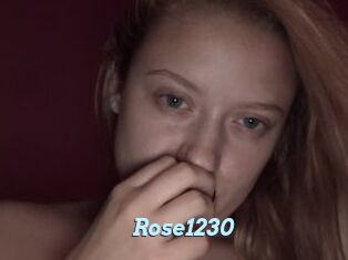 Rose1230