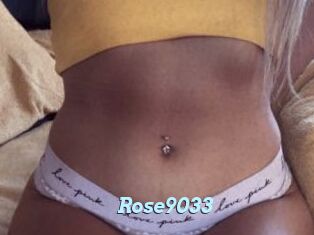 Rose9033