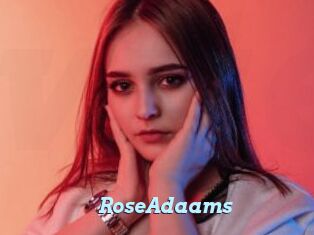 RoseAdaams