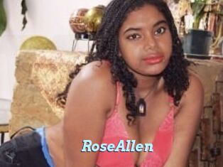 RoseAllen