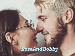 RoseAndBobby