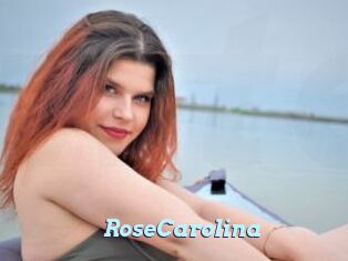 RoseCarolina