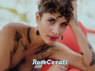 RoseCerati