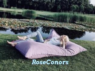 RoseConors