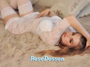 RoseDosson