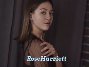 RoseHarriett