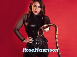RoseHarrison