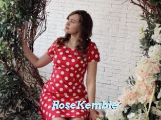 RoseKemble
