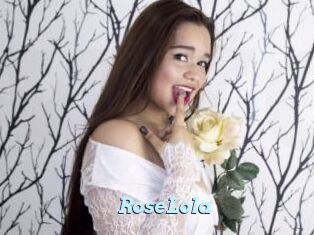 RoseLola