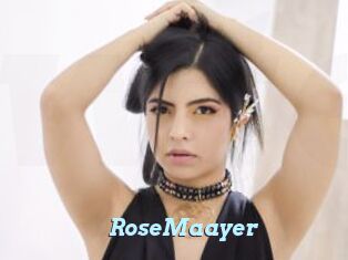 RoseMaayer