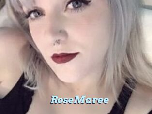 RoseMaree