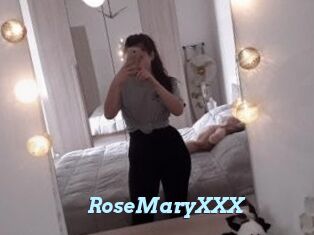 RoseMaryXXX