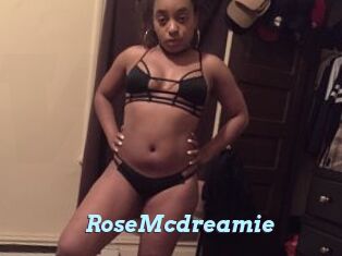 RoseMcdreamie