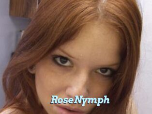 RoseNymph