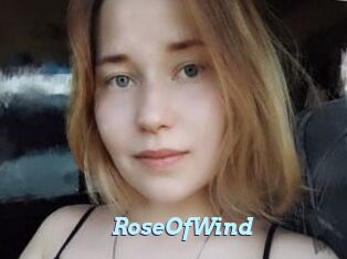 RoseOfWind