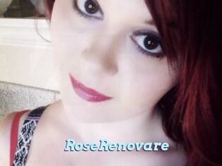 RoseRenovare