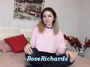 RoseRichards