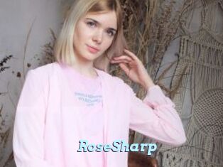 RoseSharp