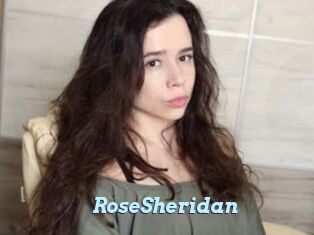 RoseSheridan