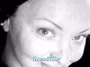 RoseSilky
