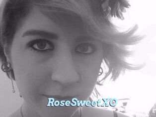 Rose_Sweet_XO