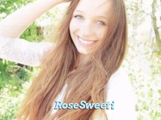 RoseSweeti