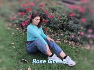Rose_Green