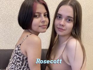 Rosecott