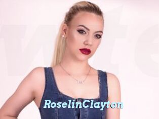 RoselinClayton