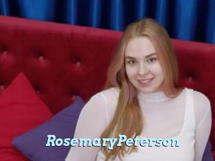 RosemaryPeterson
