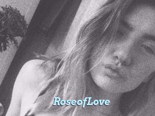 RoseofLove