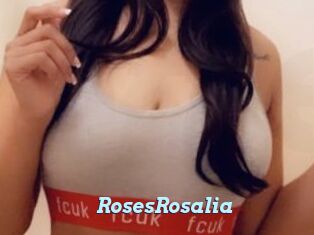 RosesRosalia