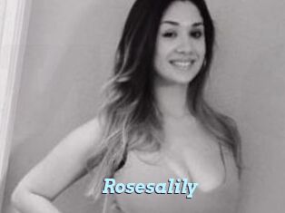 Rosesalily