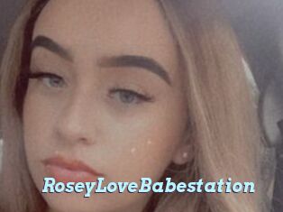 RoseyLoveBabestation