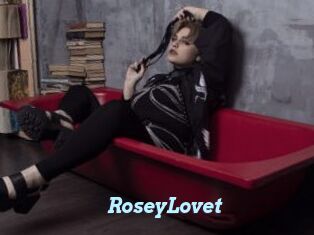 RoseyLovet