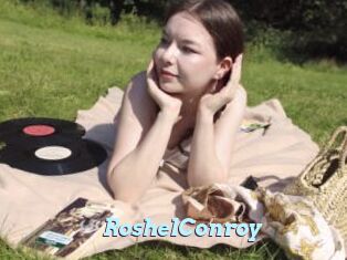 RoshelConroy