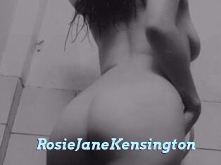 RosieJaneKensington