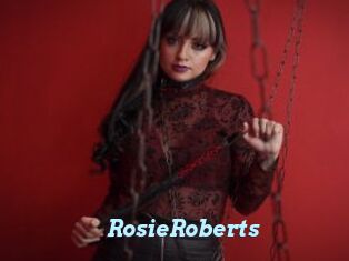 RosieRoberts